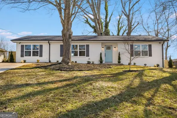 1340 Vine Street Ne, Gainesville, GA 30501