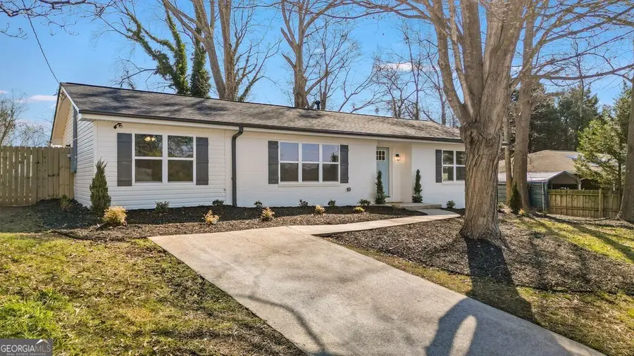 1340 Vine Street Ne, Gainesville, GA 30501 - #2