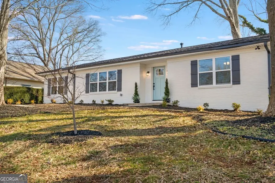 1340 Vine Street Ne, Gainesville, GA 30501 - #3