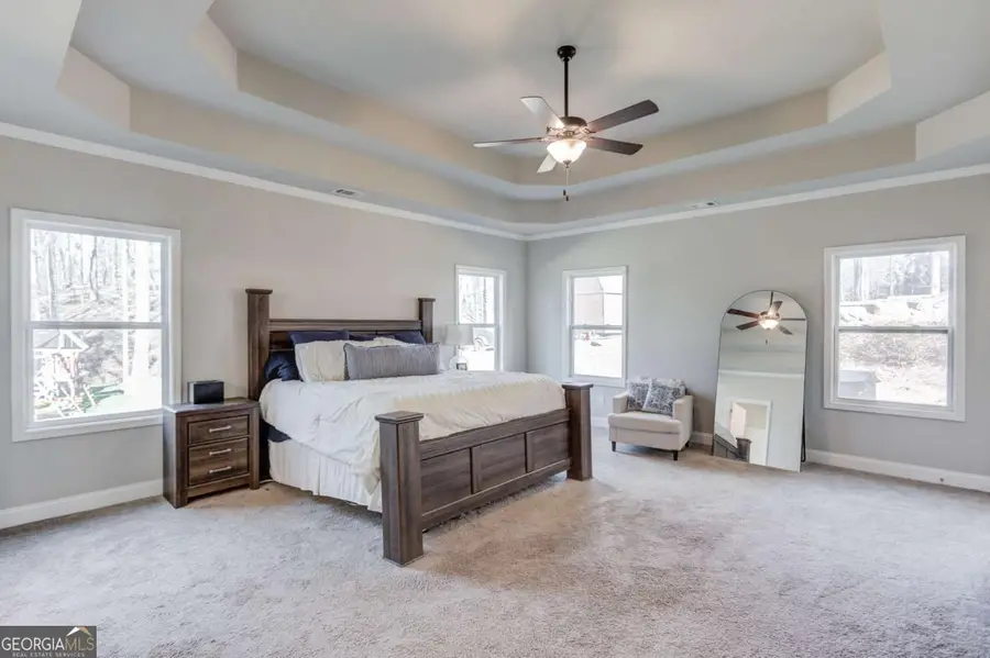 2918 Holders Siding Road, Jefferson, GA 30549 - #3