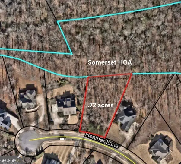 4322 Heather Lane, Bogart, GA 30622