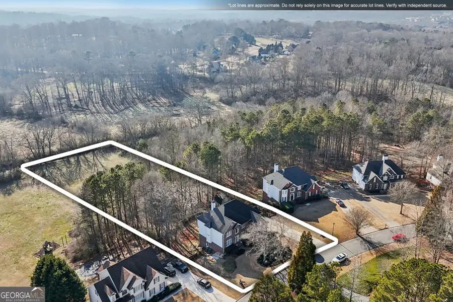 4755 Woodruff Trace, Cumming, GA 30028 - #2