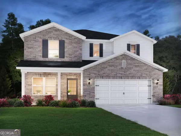 3089 Sweet Red Circle, Braselton, GA 30517