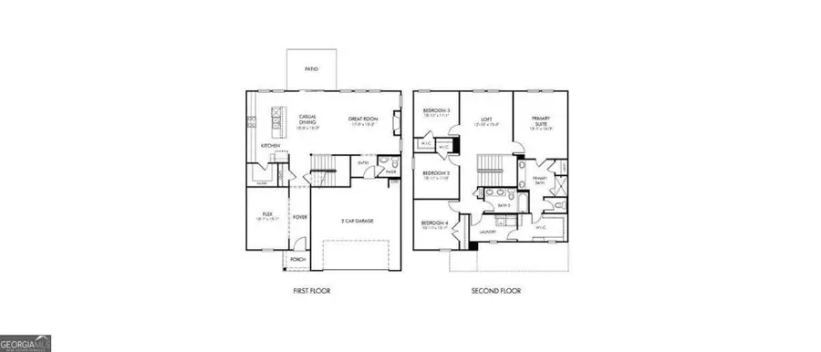 3089 Sweet Red Circle, Braselton, GA 30517 - Image #2