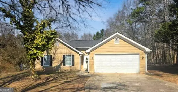 800 Mills Drive, Covington, GA 30016