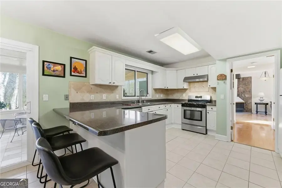 1358 Murdock Road, Marietta, GA 30062 - #2