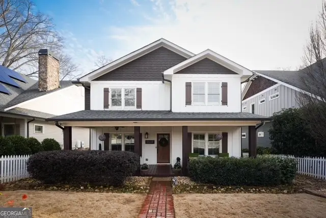 156 Maediris Drive, Decatur, GA 30030 - #1