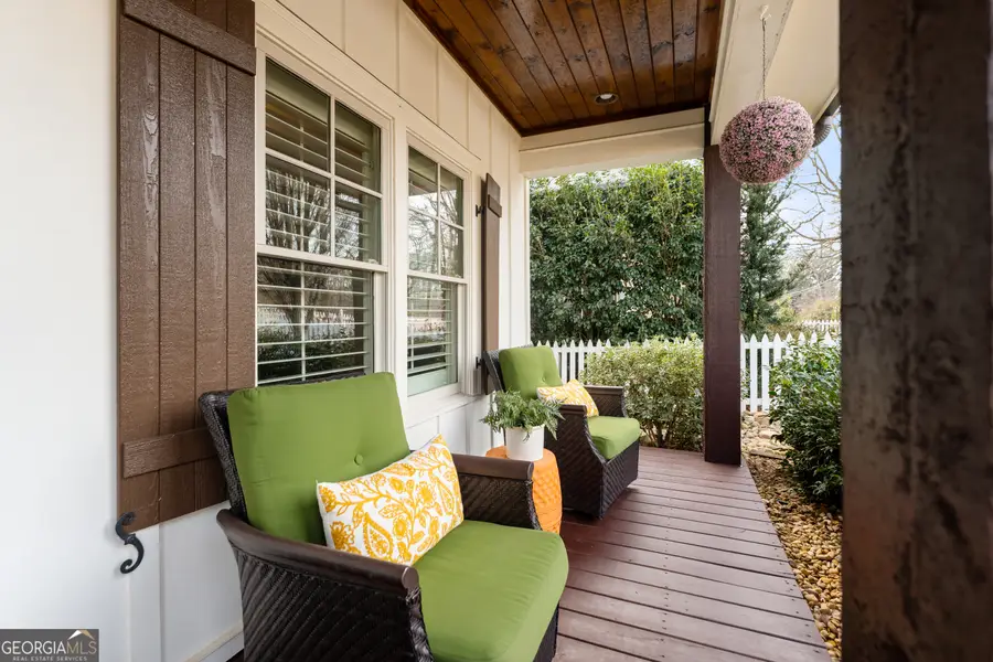 156 Maediris Drive, Decatur, GA 30030 - #3