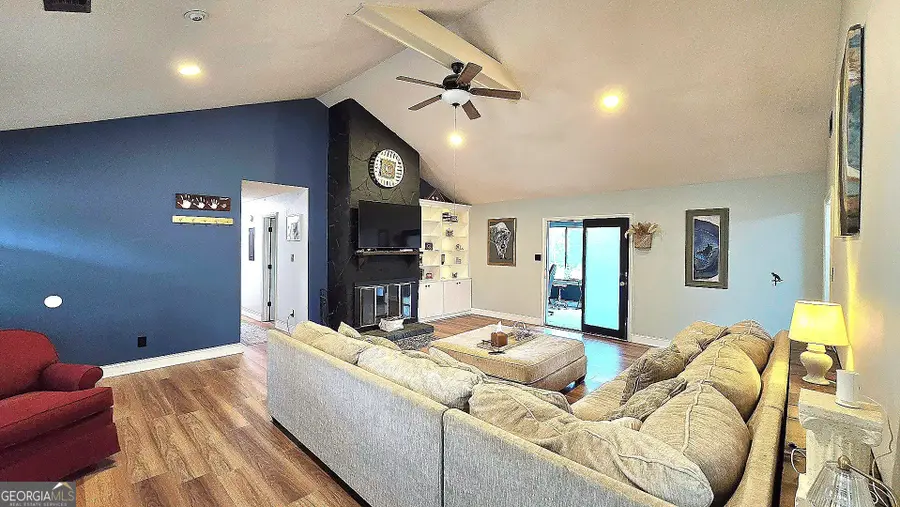 102 Smoke Rise Drive, Warner Robins, GA 31088 - #3