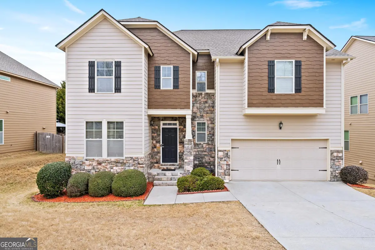 1425 Buckskin Trail, Suwanee, GA 30024 - #1