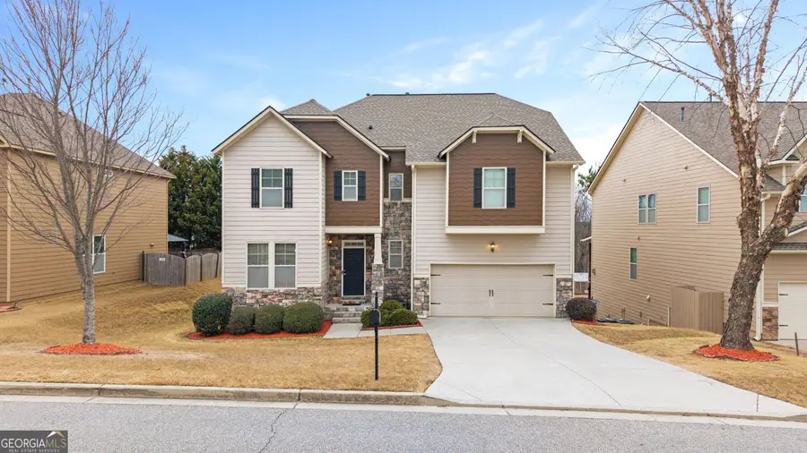 1425 Buckskin Trail, Suwanee, GA 30024 - #3