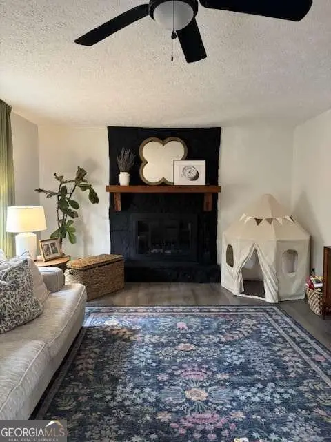 410 Riverlake Court, Woodstock, GA 30188 - #1