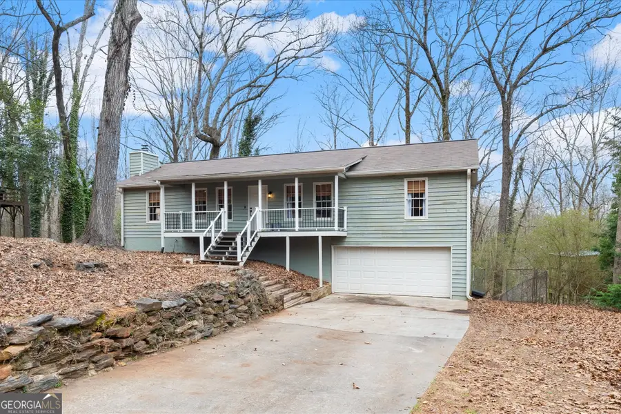 410 Riverlake Court, Woodstock, GA 30188 - #3