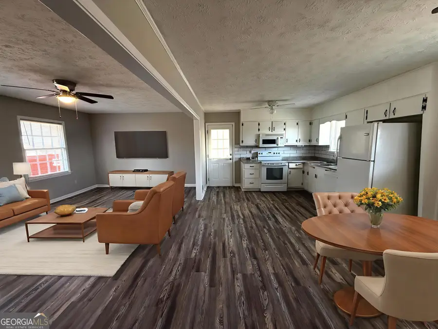 6168 Deans Way, Morrow, GA 30260 - #3