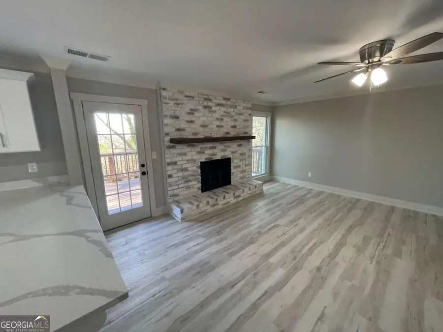 21 Ridgeview Drive Se, Silver Creek, GA 30173 - #3