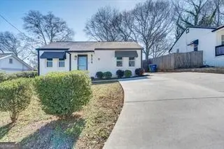234 Taft Street Sw, Atlanta, GA 30315