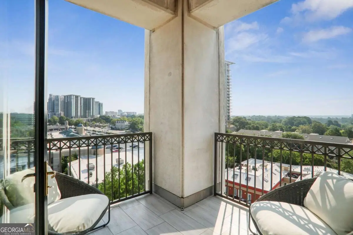 2828 Peachtree Road Nw #1002, Atlanta, GA 30305 - #1