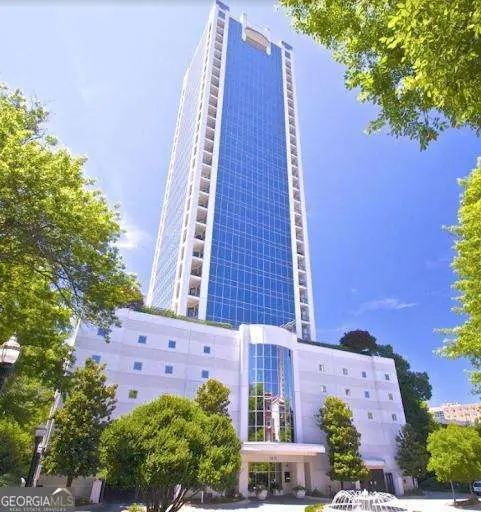 2828 Peachtree Road Nw #1002, Atlanta, GA 30305