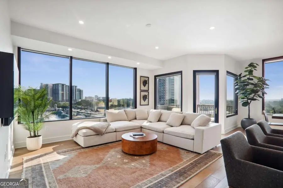 2828 Peachtree Road Nw #1002, Atlanta, GA 30305 - #3