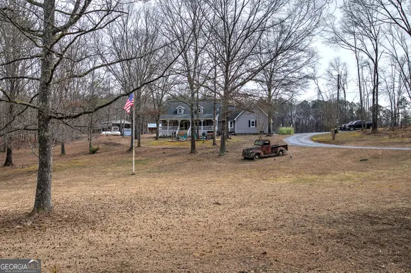 452 Terry White Road, Aragon, GA 30104