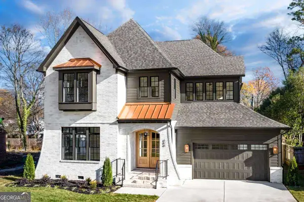 2410 Sandtown Road Sw, Marietta, GA 30060