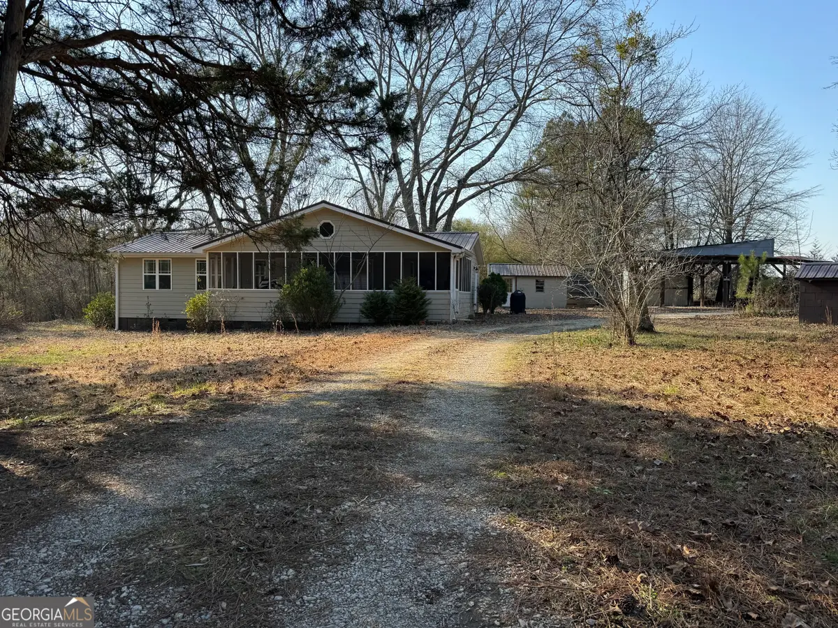 122 Alexander Road, McDonough, GA 30253 - Image #1