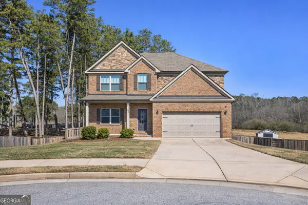860 Tranquil Way, Hampton, GA 30228