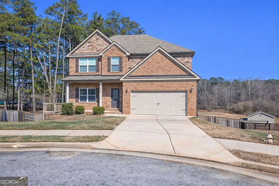 860 Tranquil Way, Hampton, GA 30228 - #3