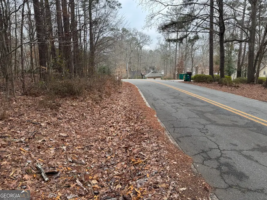 0 Thomas Drive, Eatonton, GA 31024 - #3