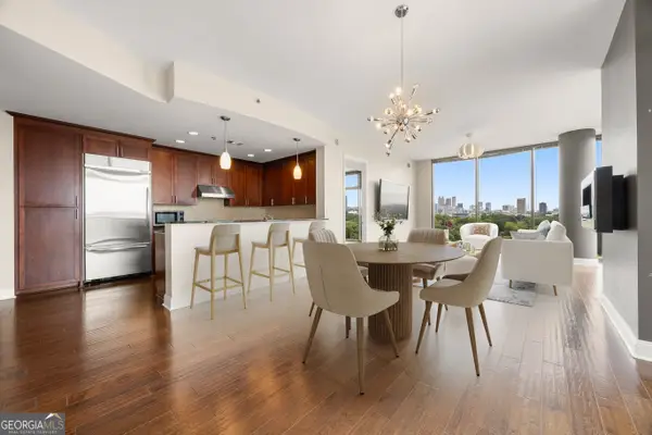 270 17th Street Nw #1113, Atlanta, GA 30363