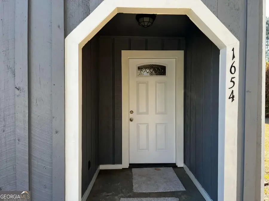 1654 Artesian Well Road Nw, Sugar Valley, GA 30746 - #3