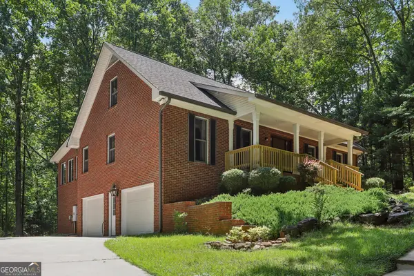 150 Gill Lane, Stockbridge, GA 30281