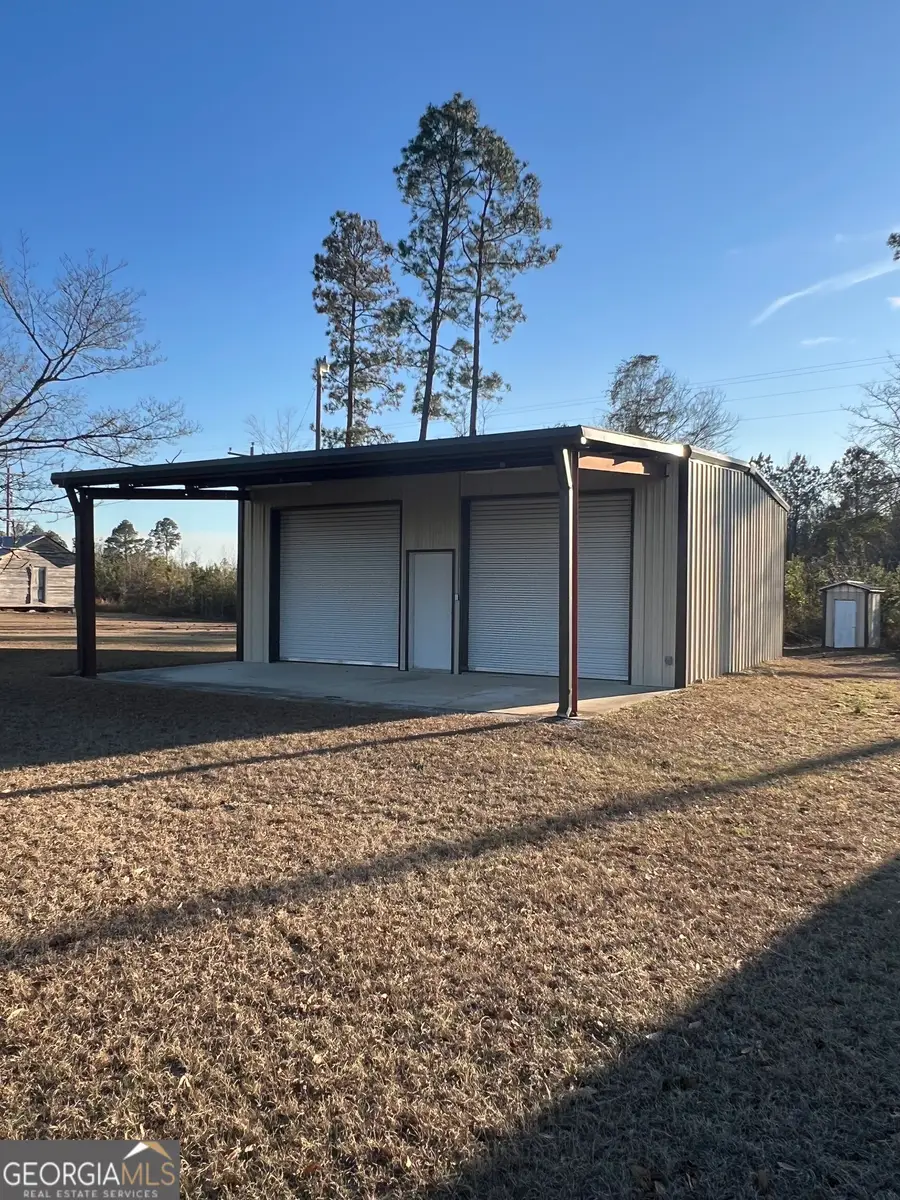 3281 Ga Highway 126, Dublin, GA 31021 - #3