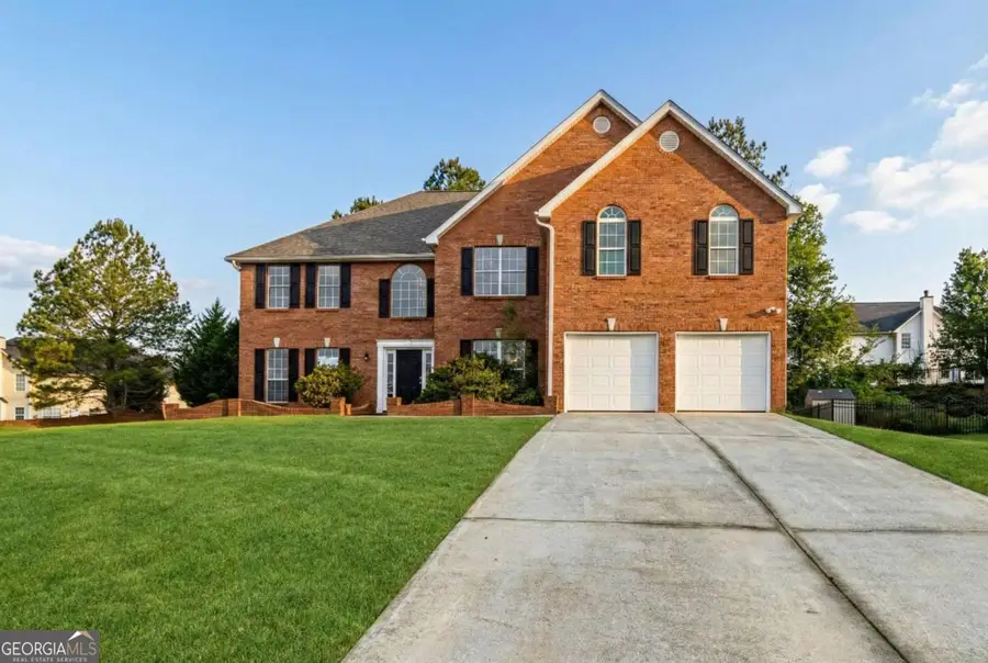 3977 Ambrose Court, Ellenwood, GA 30294 - #2