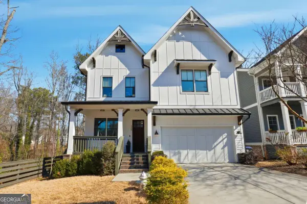 5969 Kenn Manor Way, Norcross, GA 30071