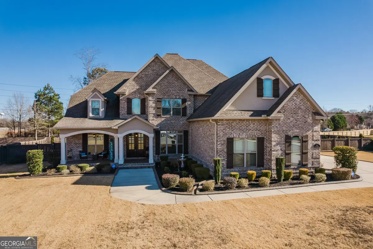 506 Southern Woods Trail, Kathleen, GA 31047 - Image #1