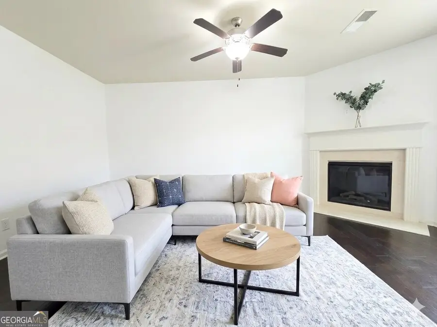 106 Southwind Circle, Newnan, GA 30265 - #3