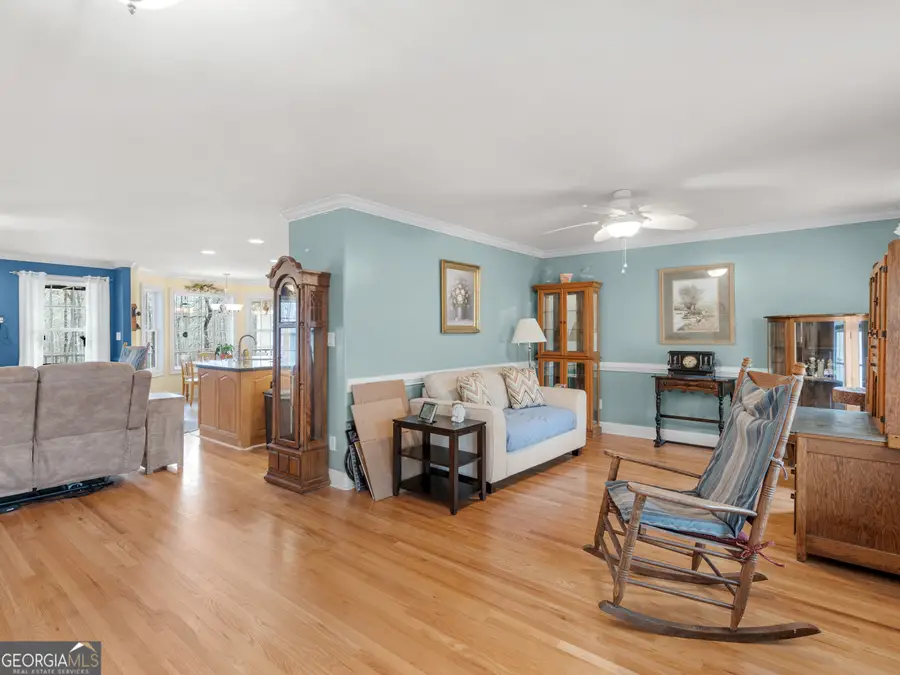 540 Davis Road, Locust Grove, GA 30248 - #2