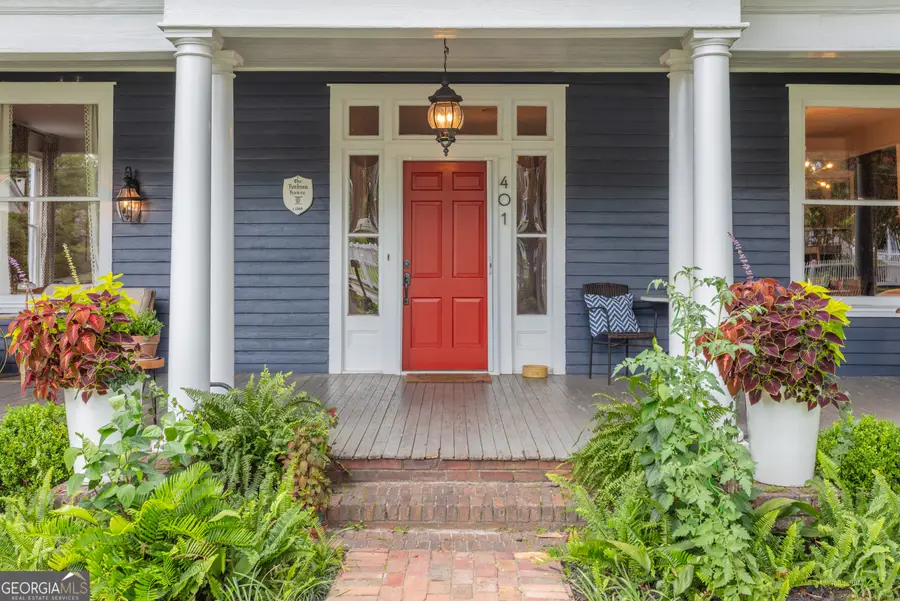 401 E Jefferson Street, Thomasville, GA 31792 - #3