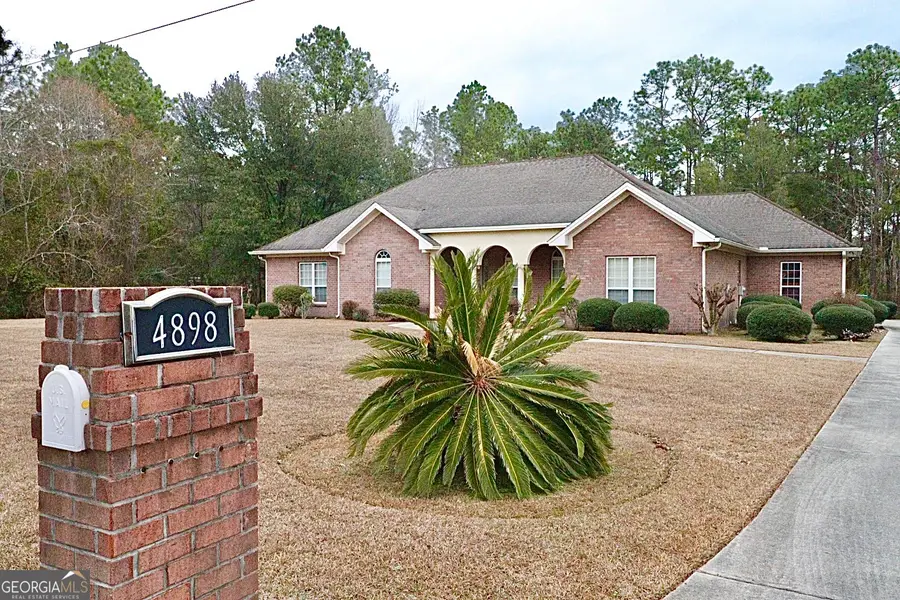 4898 Timberwood Drive, Hahira, GA 31632 - #2