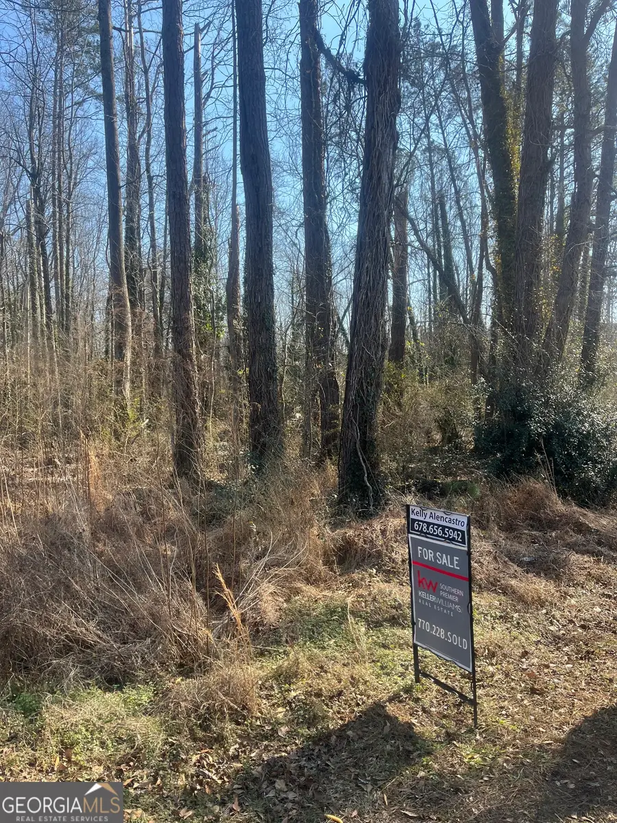 0 Armstead Circle, Griffin, GA 30223 - #3