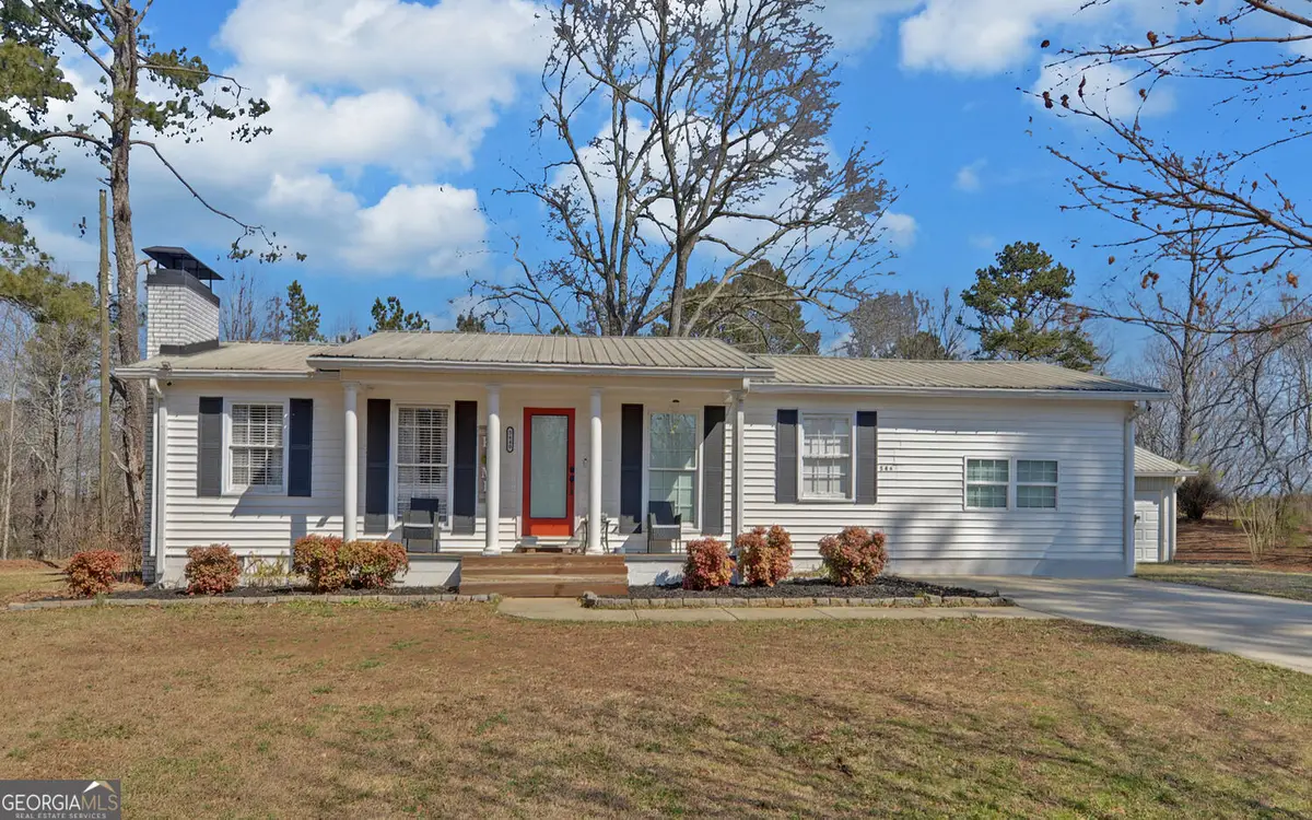 5440 Little Drive, Murrayville, GA 30564 - #1