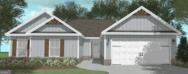 503 New Hope Drive, Perry, GA 31069