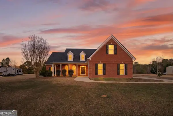 8 Wrightsburg Court, Senoia, GA 30276