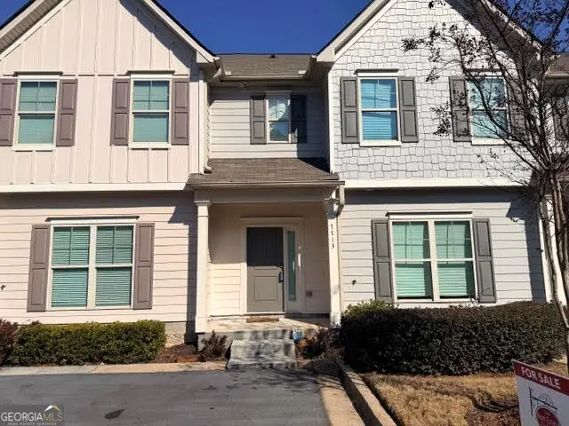 7713 Fawn Circle #51, Covington, GA 30014 - Image #1