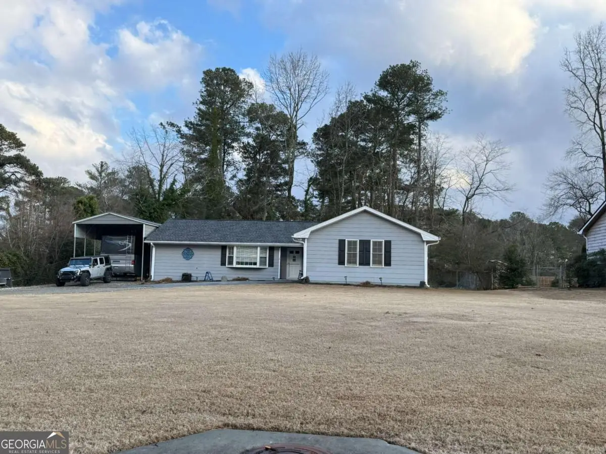 1284 Lob Lolly Way, Lawrenceville, GA 30043 - #1