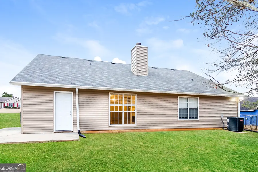 35 Nicole Court, Covington, GA 30016 - #2