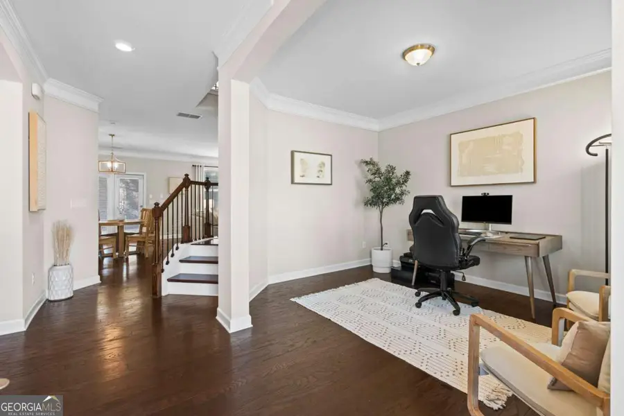 2528 Bartleson Drive, Kennesaw, GA 30152 - Image #3