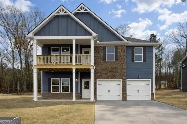 412 River Walk Farms Pkwy #LOT 44, Covington, GA 30014