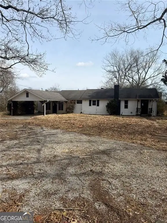 4535 Blue Grass Lane, Lithia Springs, GA 30122 - #1